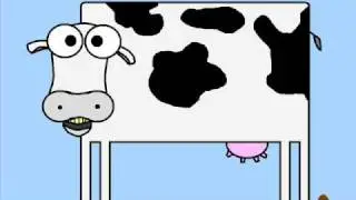 I like milk
