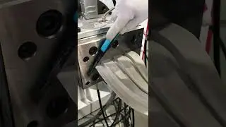 Pvc wall cladding making , how to produce pvc wall panels ? Wall panel extrusion machine