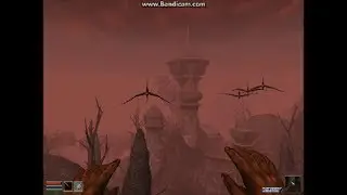 Elder Scrolls 3: Morrowind Funny Moments!
