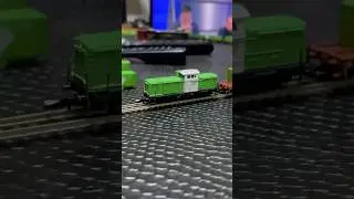 Marklin z - trenini di cippo