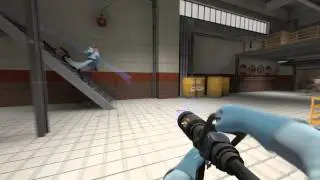 5Gorge Medic Wars: One Life
