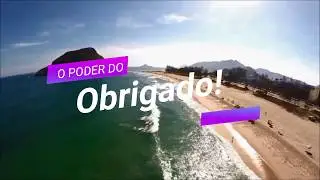 O Poder do OBRIGADO! Lei da Atra&ccedil;&atilde;o do Agradecimento