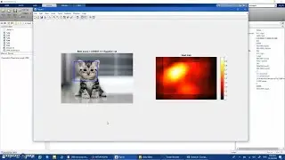 Turn any CNN to RCNN using heatmap in MATLAB