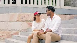 2018 | The last confession by Abhishek Chopra | Most heart touching song | Teri Aankhein Reprise
