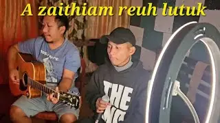 Mantea - Chhingmitthla (Cover) [Buizoa React]