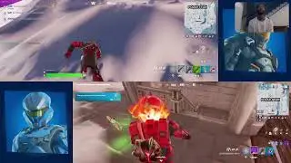 Fortnite 2026 Best Year Yet