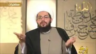 قصة اللبنانية التي انكرت على حسن نصرالله - الشيخ ياسر الحبيب