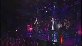 Luiz Guilherme e Daniel - Dei teu nome a uma estrela (dvd)
