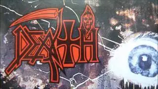 Death - 1,000 Eyes