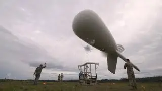 Arcane Thunder