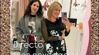 Novedades de Aire Retro y Anabel Lee 🛍️ FlyGijon.es🛍️