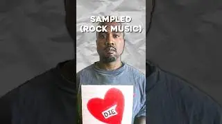 When Rappers Sample Rock Music 😮&zwj;💨