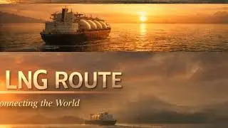LNG vessel Panama Transit