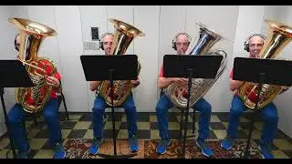 My Sails Are Set (feat. TUBAS) - One Piece