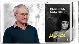 Vor-Gelesen: Malnata | Beatrice Salvioni | Buchbesprechung