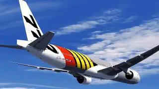 777 CAPTAIN II (777-300 EXPANSION)