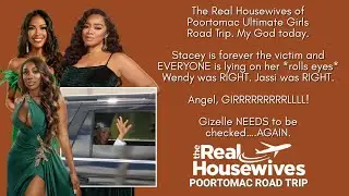 Real Housewives of Potomac Season 10 Episode 16 Review