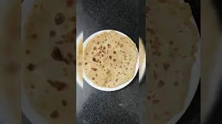 😋 Ghar Jaisa Swad! Aalu Paratha Banane Ka Asaan Tarika#cooking#food #trend #recipe #shortvideo