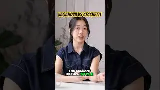 Vaganova vs. Cecchetti: Ballet Training Styles Compared #ballet #ballerina #dancer