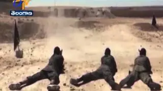 ISIS Executes 250 Women for Refusing to Become Sex Slaves