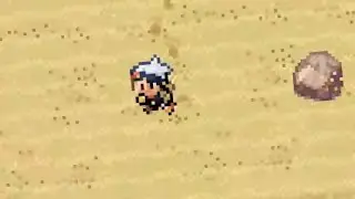 Прохождение Pokemon Sapphire #007: Спортзал №4, Очки-поводыри, Флэннери и Команда Аква
