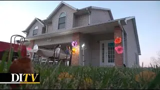 DITV: Immigrant Welcome Network Celebrates New Duplex For Immigrant Families