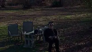 DJI Mini 5 Pro With the HD Zero Goggles