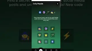 Spell Wallet Daily Puzzle Today 19 September || Spell Wallet Today Puzzle || Spell Wallet Puzzle