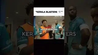 I show speed Chat about KeralaBlasters 💛🥵. #football #trending #manjappada #keralablasters #kbfc