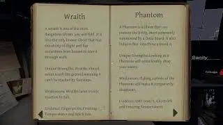 Phasmophobia