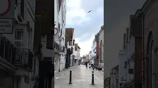 Salisbury UK #travelvlog #travelengland #salisbury