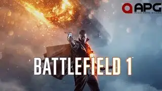 Battlefield&trade; 1 : tutorial mission