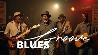 Midnight Blues Jazz 🌙 Smoky Lounge Music for Relaxation, Focus & Chill