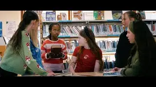 Fake Trailer - PQA Milton Keynes PM Blue group - PQA Film Festival Selection 2025