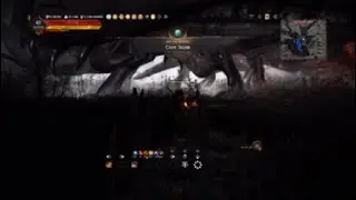 Film - BDO Console Succ Ninja - 3rd Garm Heart