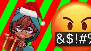 (Christmas) FINE I GUESS I'M BACK BY THE 9 HELLS-