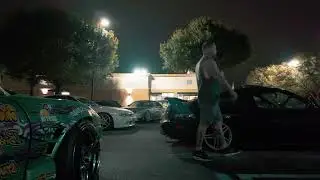 S chassis meet