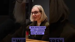 Deutschlands Microsoft-Chefin erkl&auml;rt den Wandel und die Expansion der Firma im OMR Podcast.