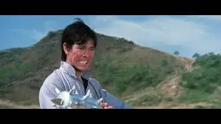 The Legend of the 7 Golden Vampires (1974) | 