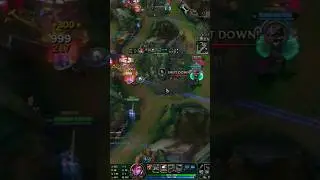 Why Caitlyn is the Strongest MID Carry