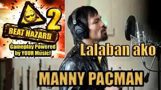 Beat Hazard 2 | PC | Gameplay