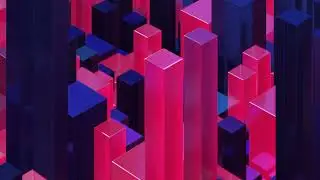 Modern YouTube tech outro