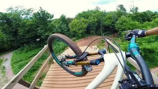 Devil's Racetrack | Baker Creek Preserve