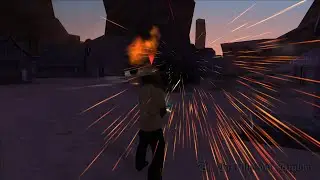 Kill Eddie Pulaski But by Gravity Gun - GTA San Andreas | Crazy Gameplay