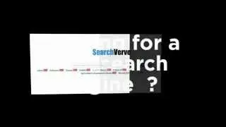 Dht search engine