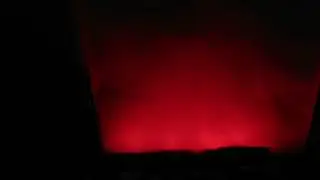 Artificial Fire | Light Art
