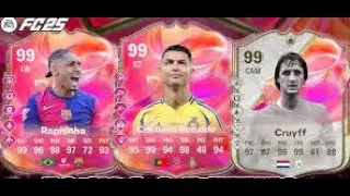 Kinda was 98 Edwin more than 99 Gullit... :( | NEW FUTTIES RTG Day 21 | NICK28T Streams
