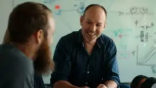 Case Study - LEAP Australia x Holmes Solutions