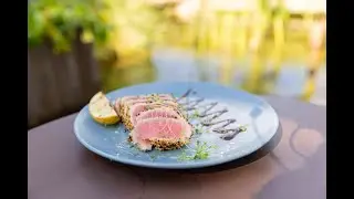 Atum selado | Origem 75