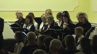 Golfchor Berlin-Brandenburg Das klinget so herrlich 2019